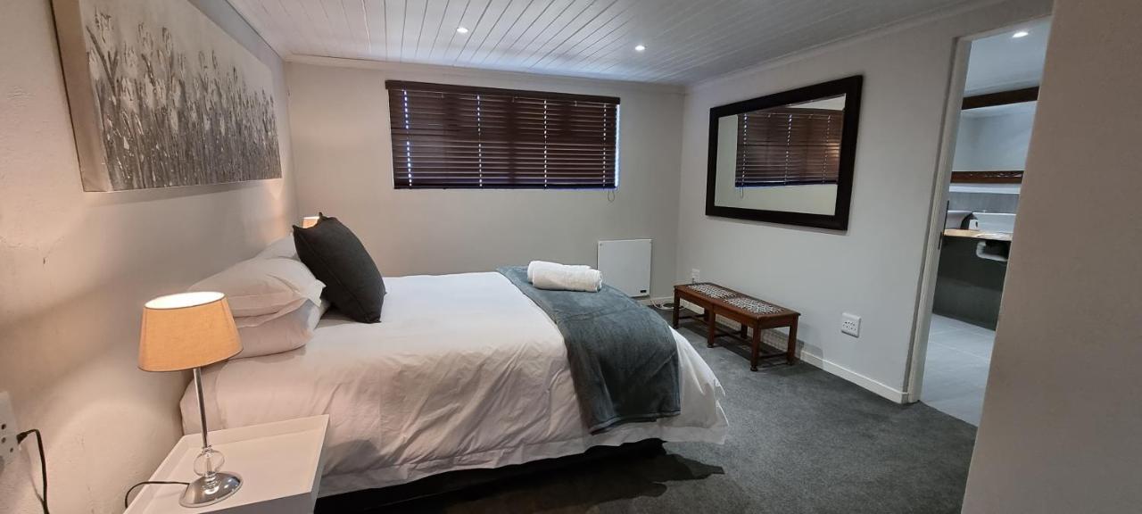 Dullvino House Dullstroom Exterior foto