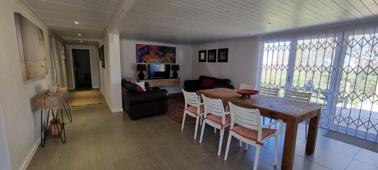 Dullvino House Dullstroom Exterior foto