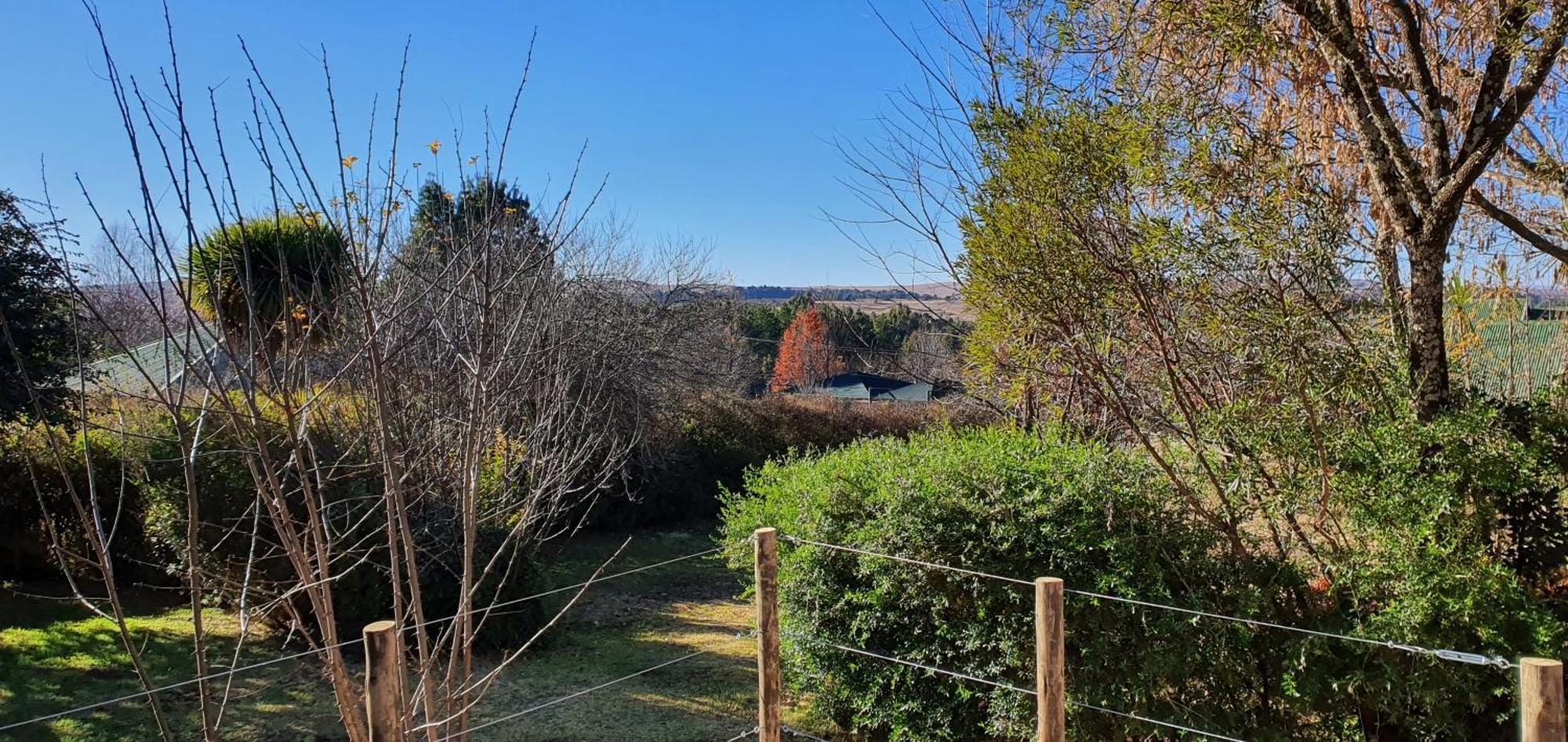 Dullvino House Dullstroom Exterior foto